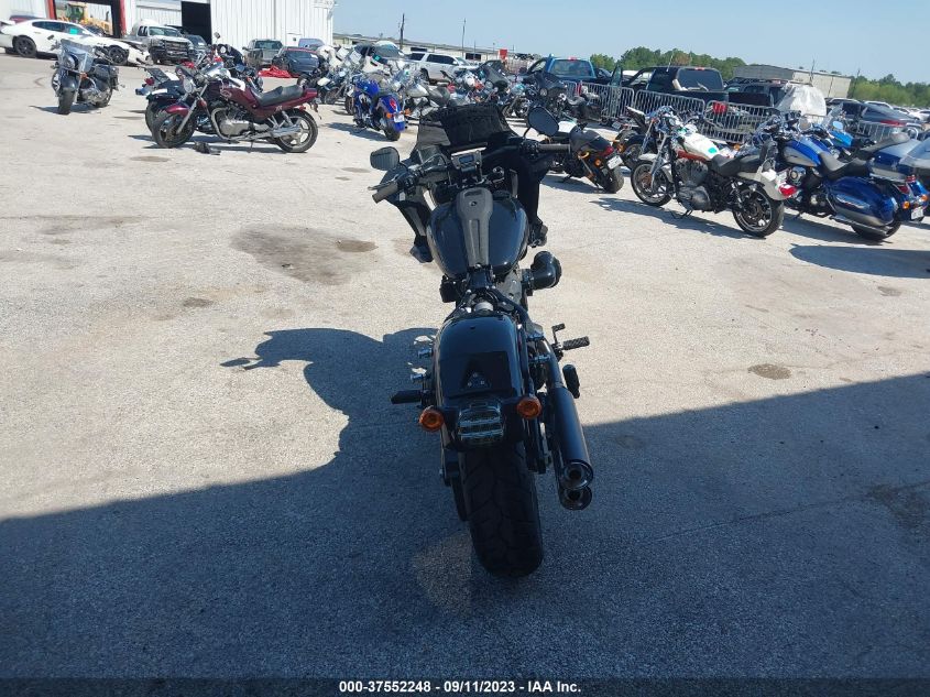2023 HARLEY-DAVIDSON FXLRST 1HD1YXZ10PB051836