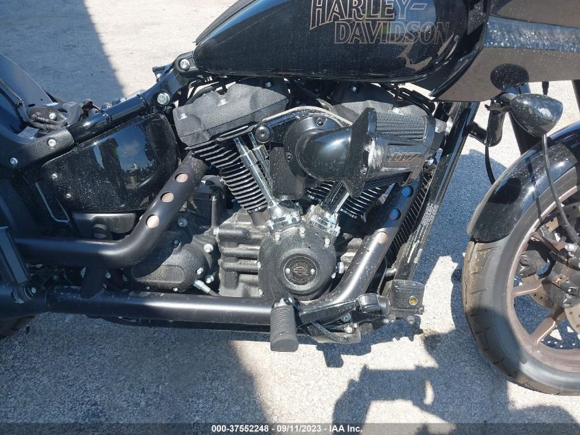 2023 HARLEY-DAVIDSON FXLRST 1HD1YXZ10PB051836