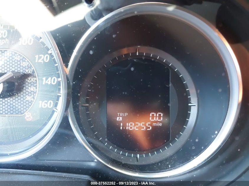 2015 MAZDA MAZDA6 I TOURING - JM1GJ1V55F1199121