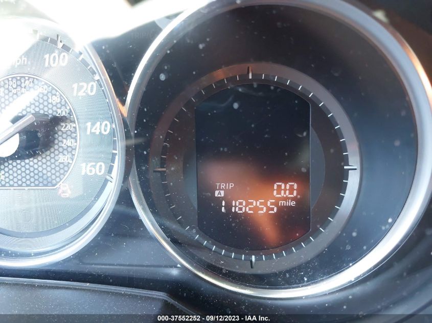 2015 MAZDA MAZDA6 I TOURING - JM1GJ1V55F1199121