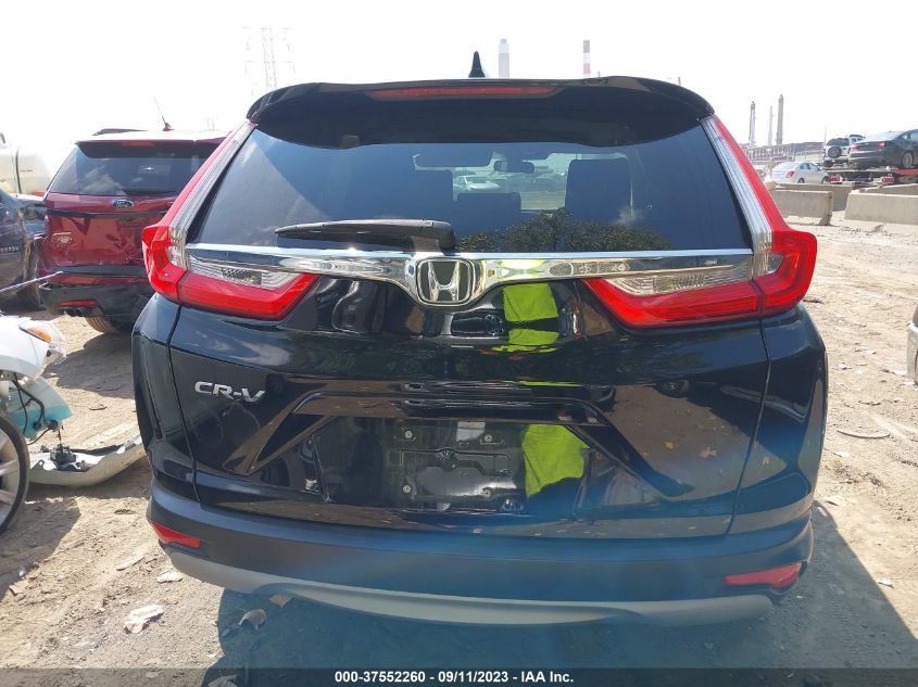 2019 HONDA CR-V EX - 5J6RW1H50KA020199