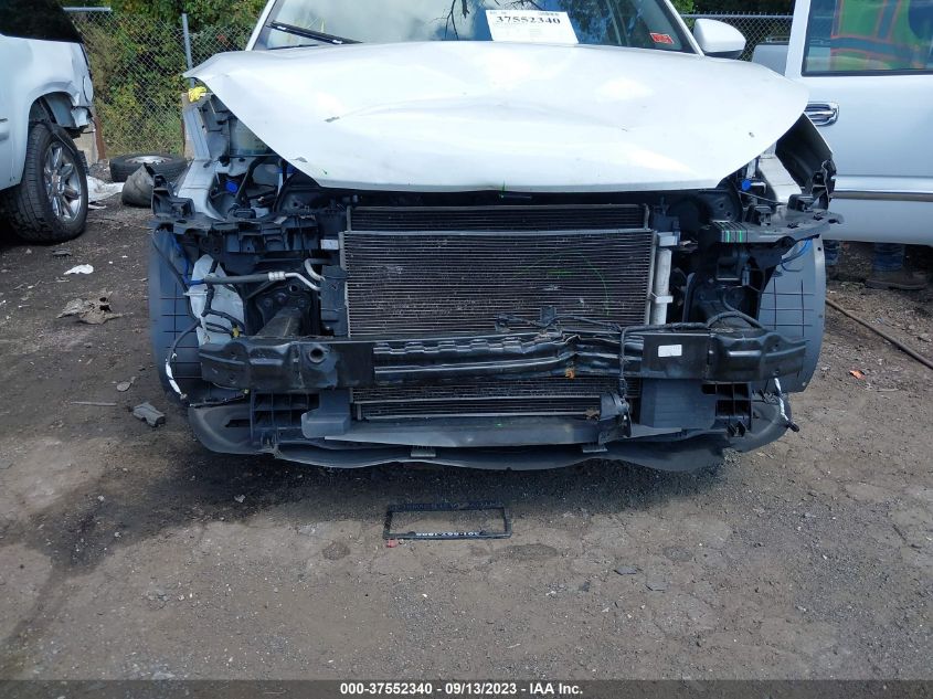 2018 HYUNDAI TUCSON SEL - KM8J33A48JU607946