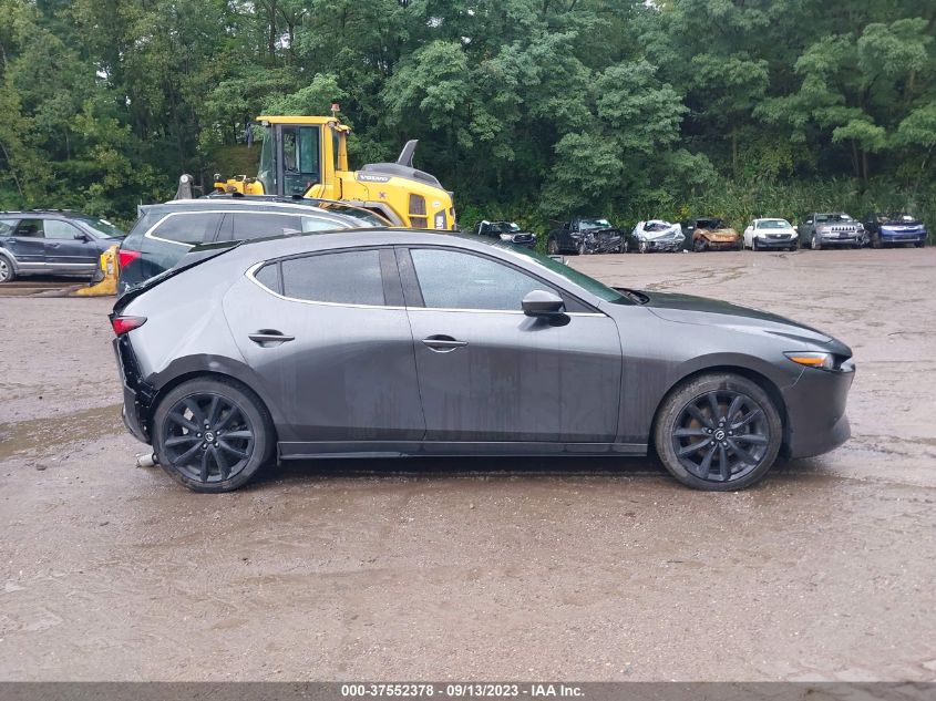 2020 MAZDA MAZDA3 HATCHBACK PREFERRED PACKAGE JM1BPBMM3L1150373