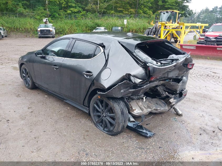 2020 MAZDA MAZDA3 HATCHBACK PREFERRED PACKAGE JM1BPBMM3L1150373