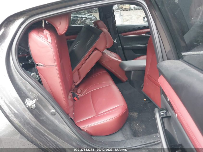 2020 MAZDA MAZDA3 HATCHBACK PREFERRED PACKAGE JM1BPBMM3L1150373