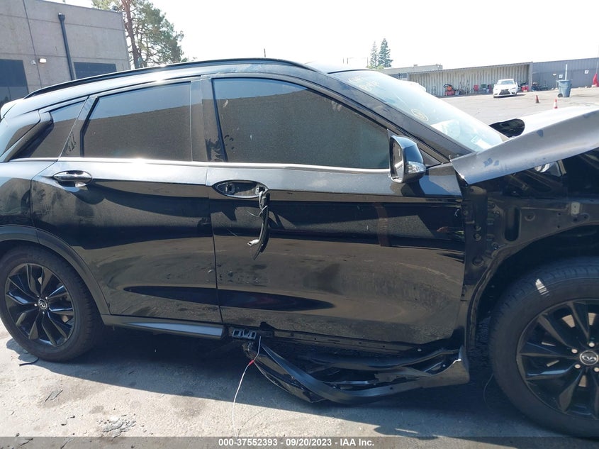 VIN 3PCAJ5M15KF145881 2019 INFINITI QX50 ESSENTIAL/PURE