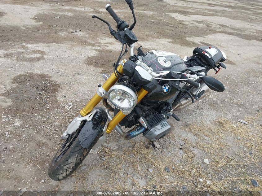 2015 BMW R NINE T WB10A1600FZ583648