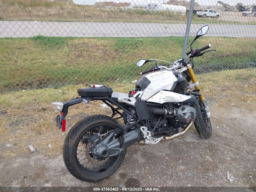 2015 BMW R NINE T WB10A1600FZ583648