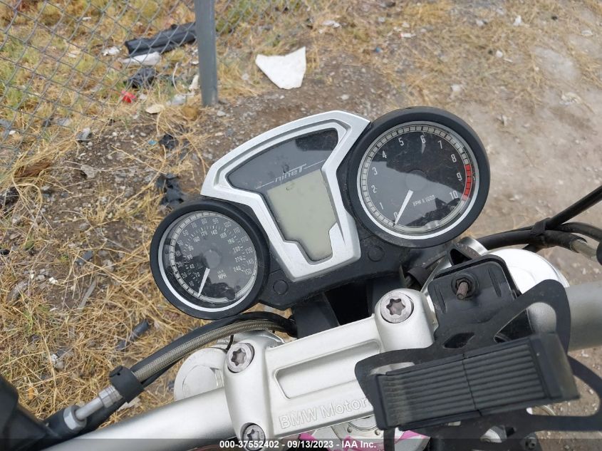 2015 BMW R NINE T WB10A1600FZ583648