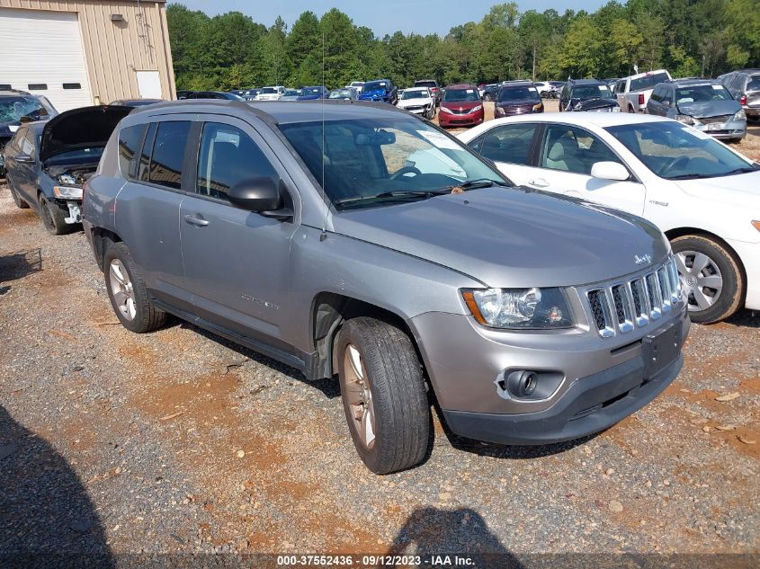 2015 JEEP COMPASS SPORT - 1C4NJDBB4FD257995