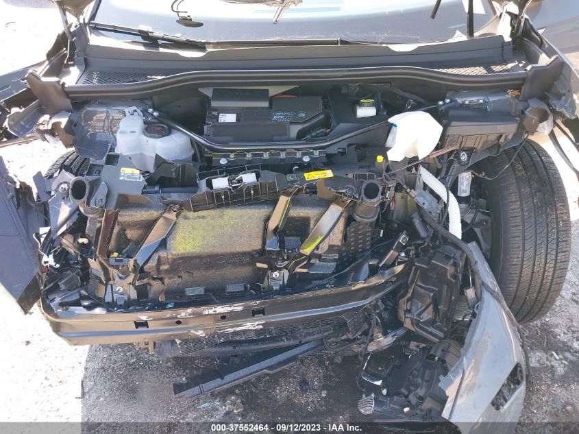 2023 VOLKSWAGEN ID.4 PRO S 1V2WNPE85PC043274