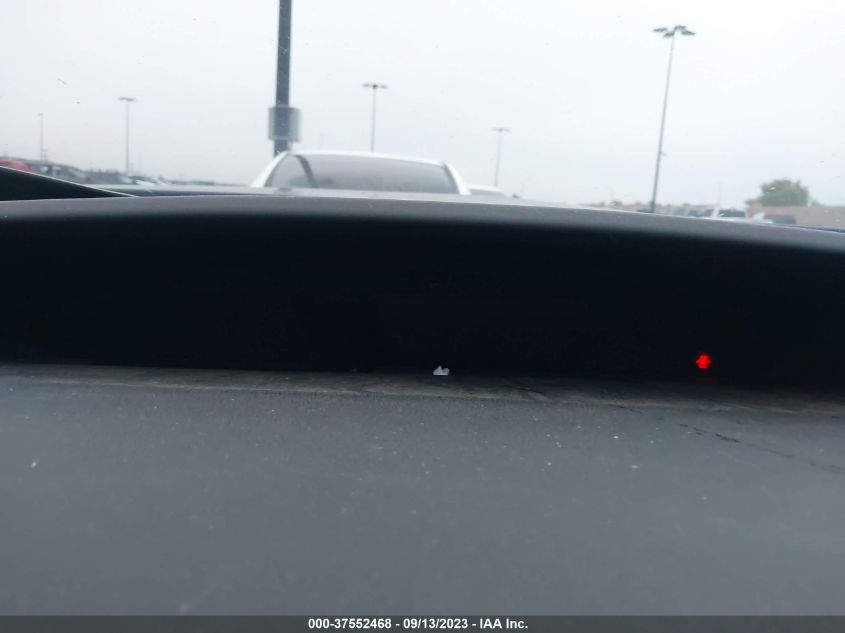 2013 TOYOTA PRIUS FOUR - JTDKN3DU7D0346755