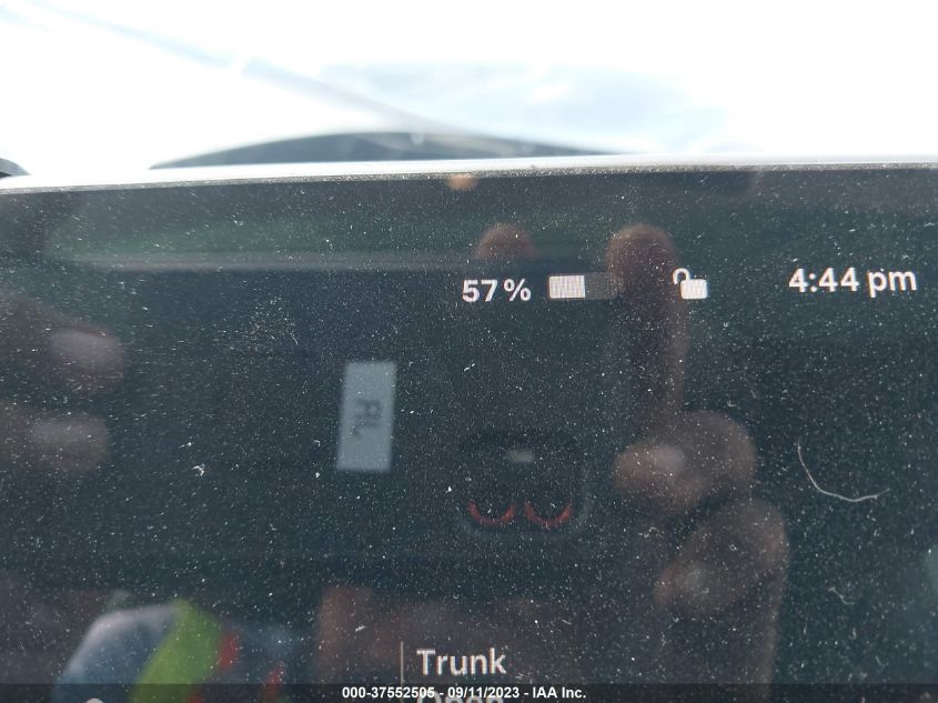 2019 TESLA MODEL 3 LONG RANGE/PERFORMANCE - 5YJ3E1EB3KF389526