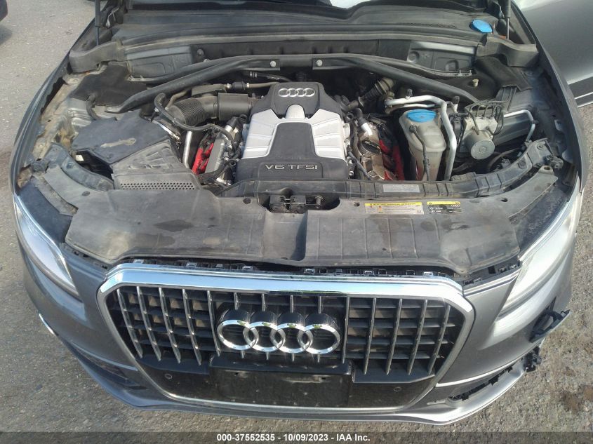 WA1DGAFP1EA107285 2014 AUDI Q5, photo no. 10