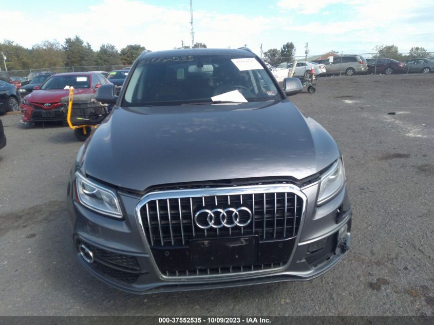 WA1DGAFP1EA107285 2014 AUDI Q5, photo no. 12