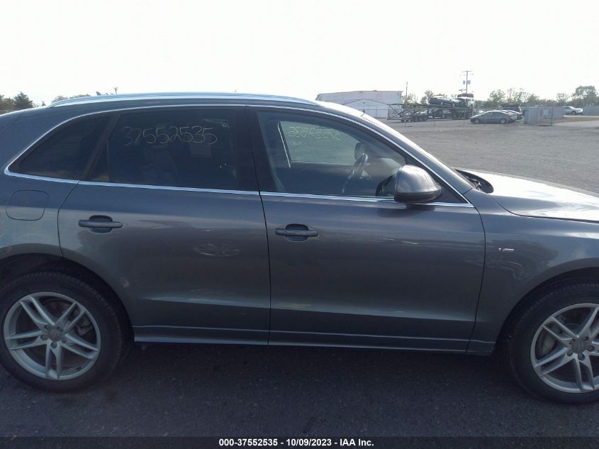 WA1DGAFP1EA107285 2014 AUDI Q5, photo no. 13