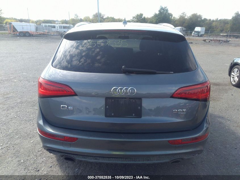 WA1DGAFP1EA107285 2014 AUDI Q5, photo no. 16