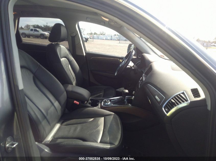 WA1DGAFP1EA107285 2014 AUDI Q5, photo no. 5