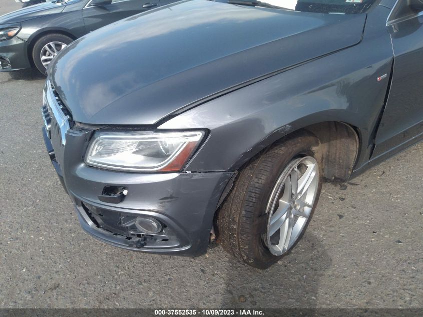 WA1DGAFP1EA107285 2014 AUDI Q5, photo no. 6