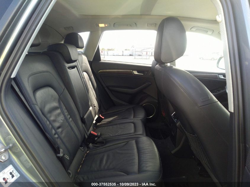 WA1DGAFP1EA107285 2014 AUDI Q5, photo no. 8