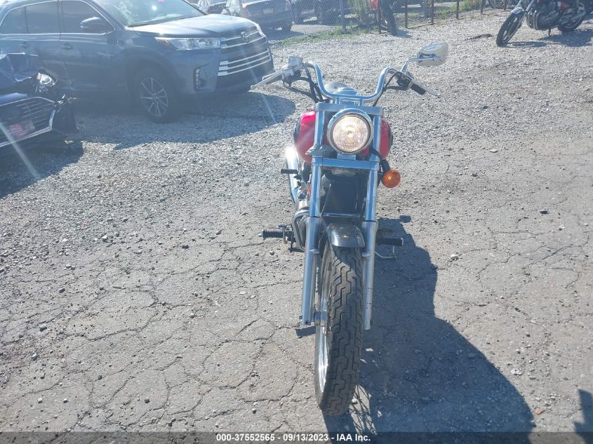 2000 KAWASAKI EN500 C JKAENVC10YA165233