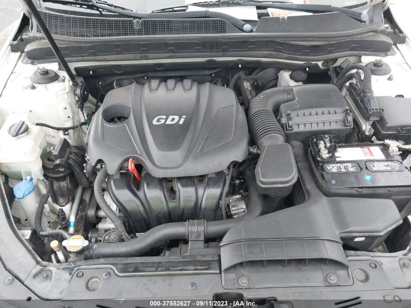 2013 KIA OPTIMA LX - KNAGM4A73D5401361
