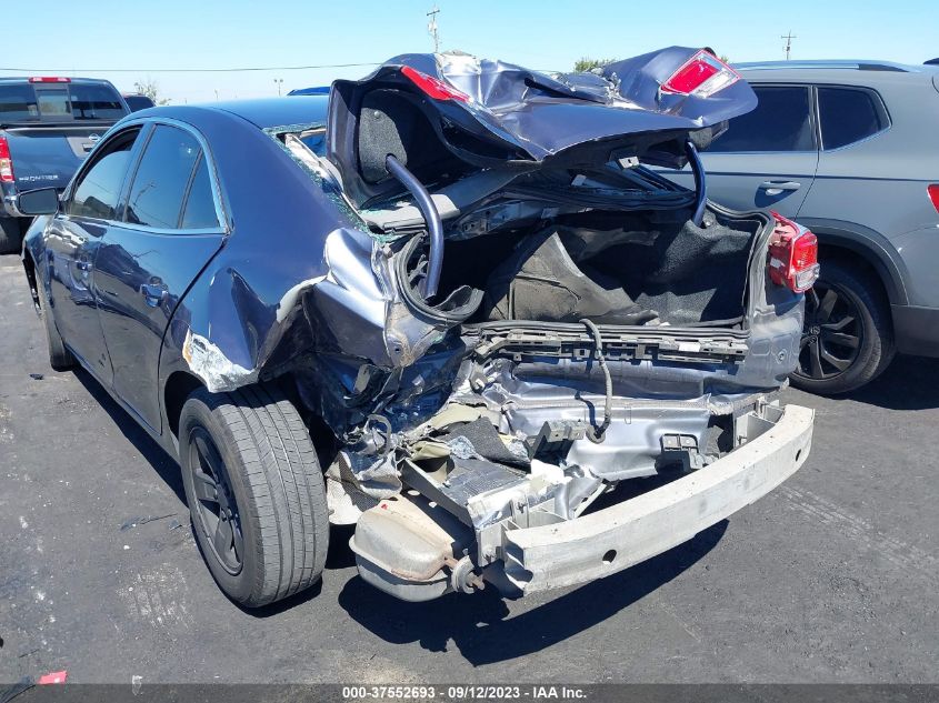 2015 CHEVROLET MALIBU LS - 1G11B5SL3FF274648