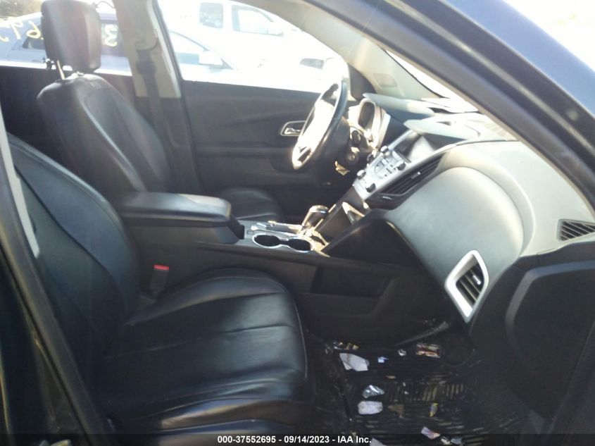 2017 CHEVROLET EQUINOX PREMIER - 2GNFLGEK2H6290160