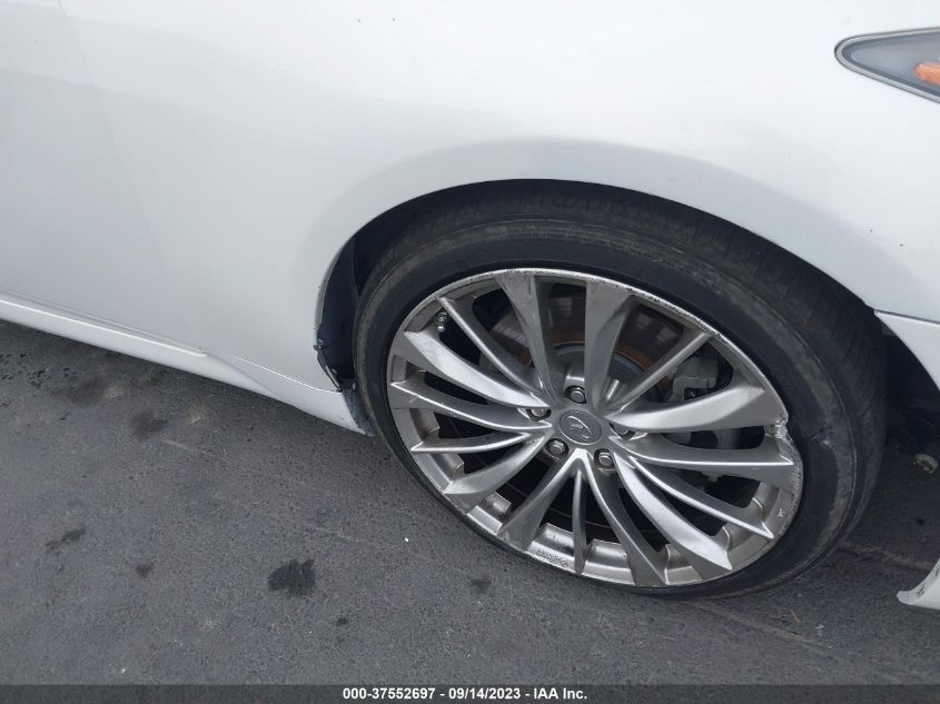2013 INFINITI G37 COUPE JOURNEY JN1CV6EK6DM922334