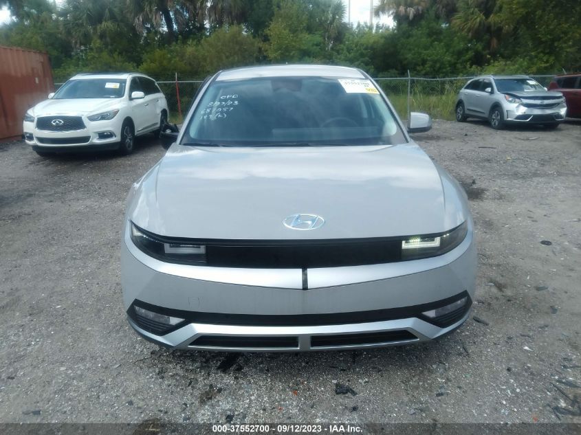 2023 HYUNDAI IONIQ 5 SEL - KM8KN4AEXPU183062