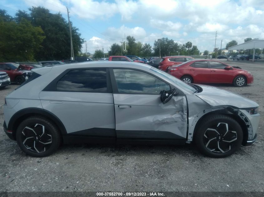 2023 HYUNDAI IONIQ 5 SEL - KM8KN4AEXPU183062