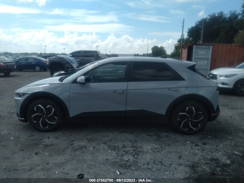 2023 HYUNDAI IONIQ 5 SEL - KM8KN4AEXPU183062