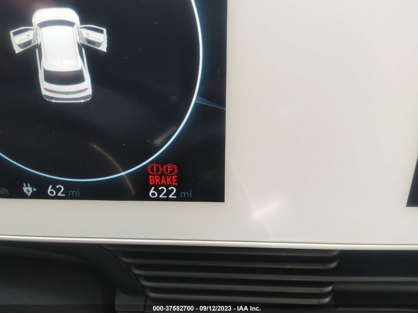 2023 HYUNDAI IONIQ 5 SEL - KM8KN4AEXPU183062