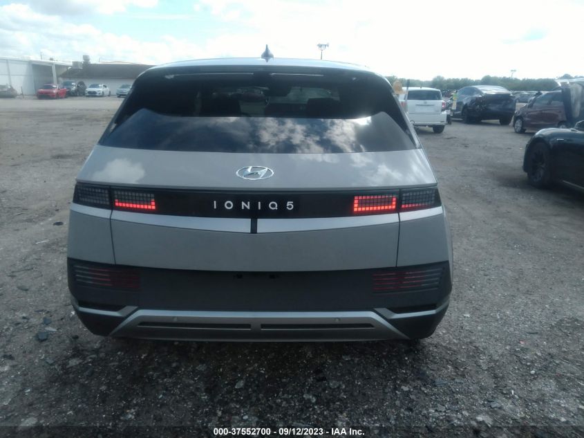 2023 HYUNDAI IONIQ 5 SEL - KM8KN4AEXPU183062