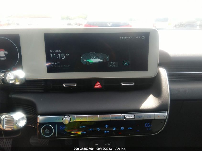 2023 HYUNDAI IONIQ 5 SEL - KM8KN4AEXPU183062