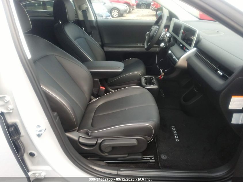 2023 HYUNDAI IONIQ 5 SEL - KM8KN4AEXPU183062