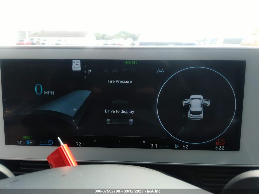 2023 HYUNDAI IONIQ 5 SEL - KM8KN4AEXPU183062