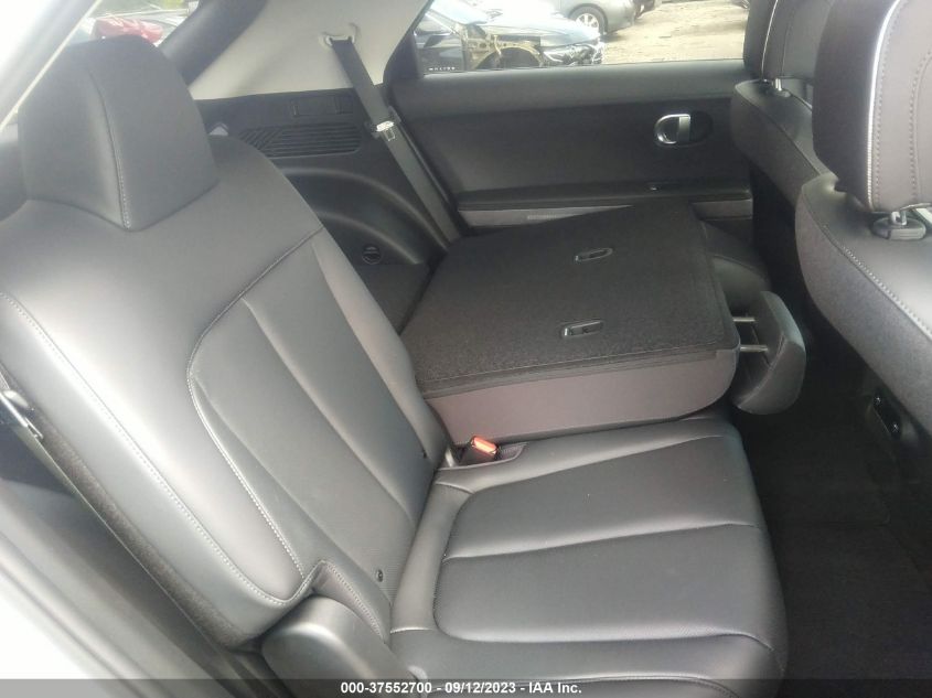2023 HYUNDAI IONIQ 5 SEL - KM8KN4AEXPU183062