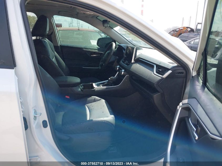2023 TOYOTA RAV4 XLE PREMIUM - 2T3C1RFV4PW263809
