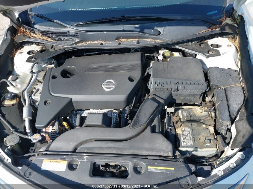 2014 NISSAN ALTIMA 2.5/S/SV/SL - 1N4AL3AP5EN219951