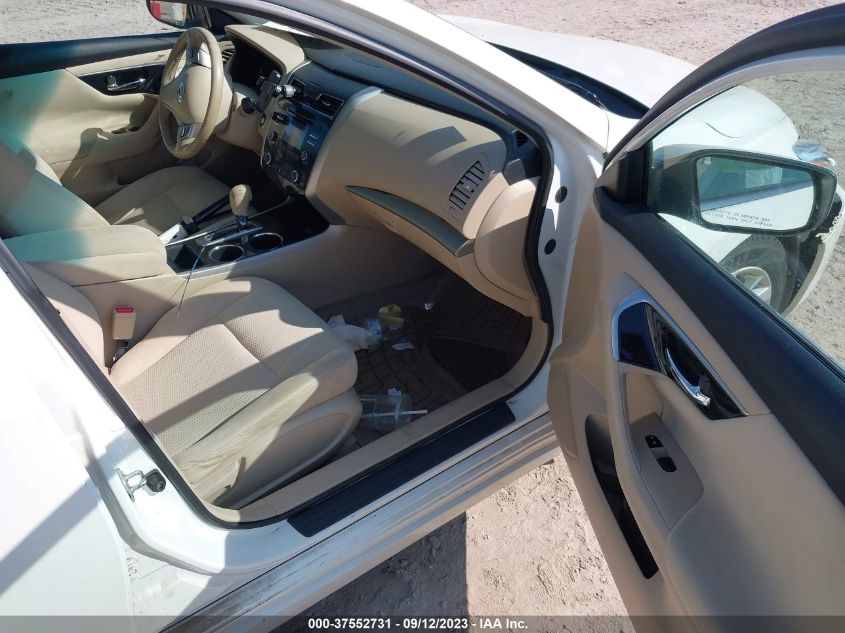 2014 NISSAN ALTIMA 2.5/S/SV/SL - 1N4AL3AP5EN219951