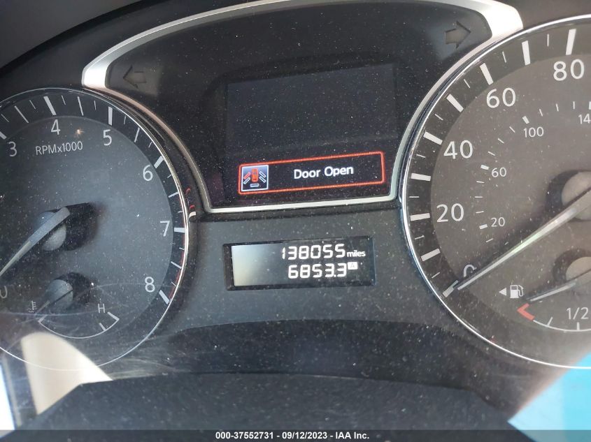 2014 NISSAN ALTIMA 2.5/S/SV/SL - 1N4AL3AP5EN219951
