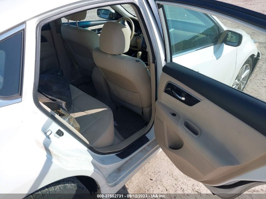 2014 NISSAN ALTIMA 2.5/S/SV/SL - 1N4AL3AP5EN219951
