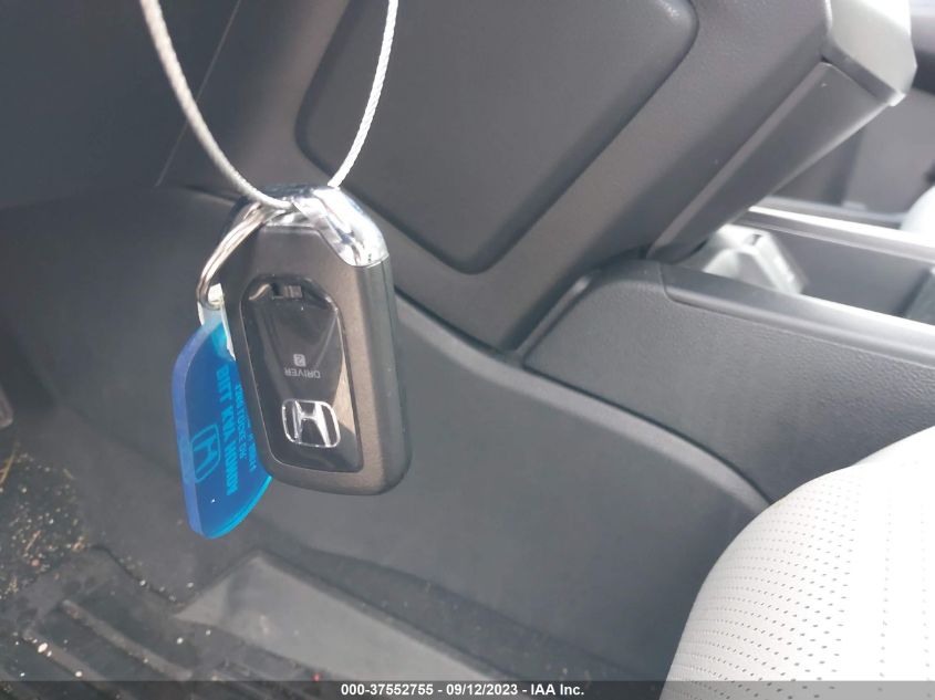 2018 HONDA CR-V EXL - 7FARW2H86JE008431