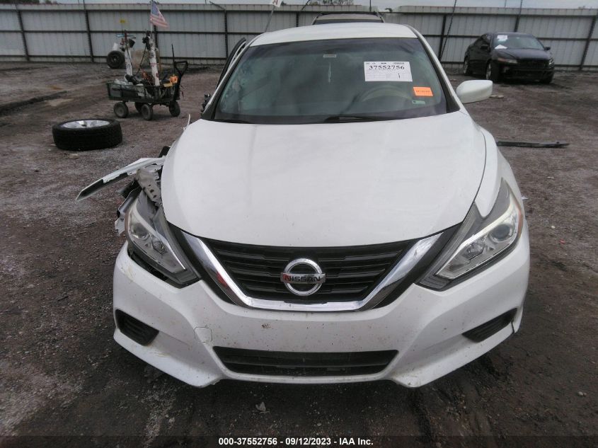 2017 NISSAN ALTIMA 2.5/S/SV/SL/SR - 1N4AL3AP7HN311275