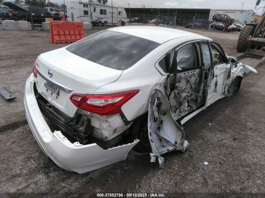 2017 NISSAN ALTIMA 2.5/S/SV/SL/SR - 1N4AL3AP7HN311275