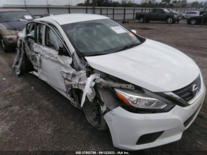2017 NISSAN ALTIMA 2.5/S/SV/SL/SR - 1N4AL3AP7HN311275