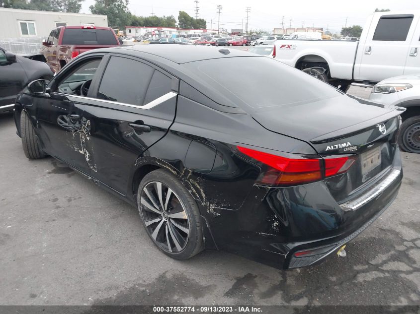 1N4BL4CV7KC176064 Nissan Altima 2.5 SR 3