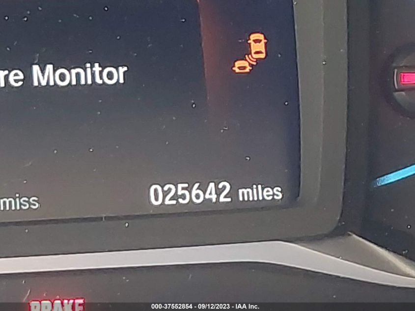 2021 HONDA PILOT SE - 5FNYF5H29MB011932