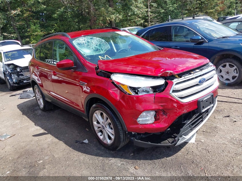 1FMCU9GD2JUA80048 2018 FORD ESCAPE